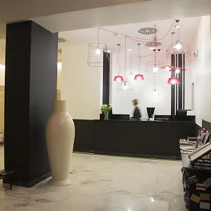 Ih Puccini Hotel