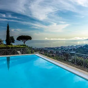 Bed & Breakfast Gaia - La Finestra Sul Mare Exclusive Villa&guest House