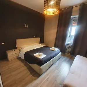 Sira House Affittacamere
