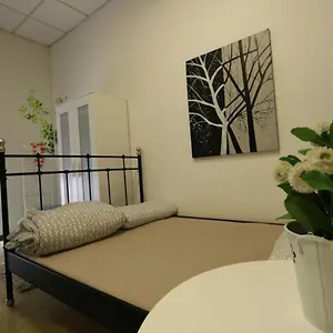 Panda Ostello